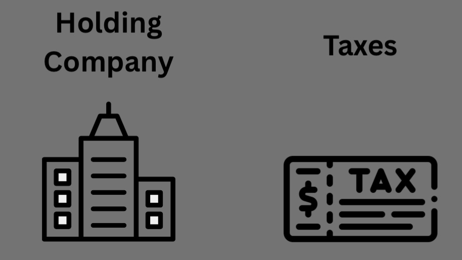Holding Structures in Switzerland: What They Are, How They Work and Why Founders Use Them